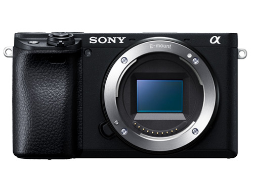 SONY α6400 ILCE-6400 ボディ [シルバー] 価格比較 - 価格.com