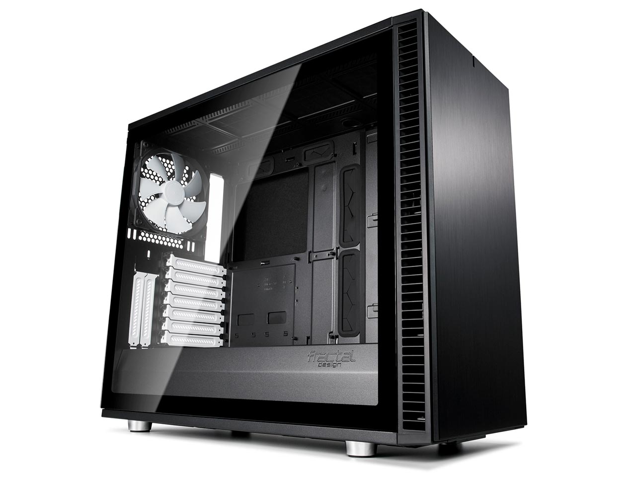 Fractal Design Define S2 TG FD-CA-DEF-S2 価格比較 - 価格.com