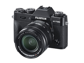 富士フイルム FUJIFILM X-T30 18-55mmレンズキット 価格比較 - 価格.com