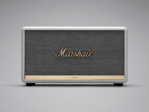 Marshall Stanmore II [Black] 価格比較 - 価格.com