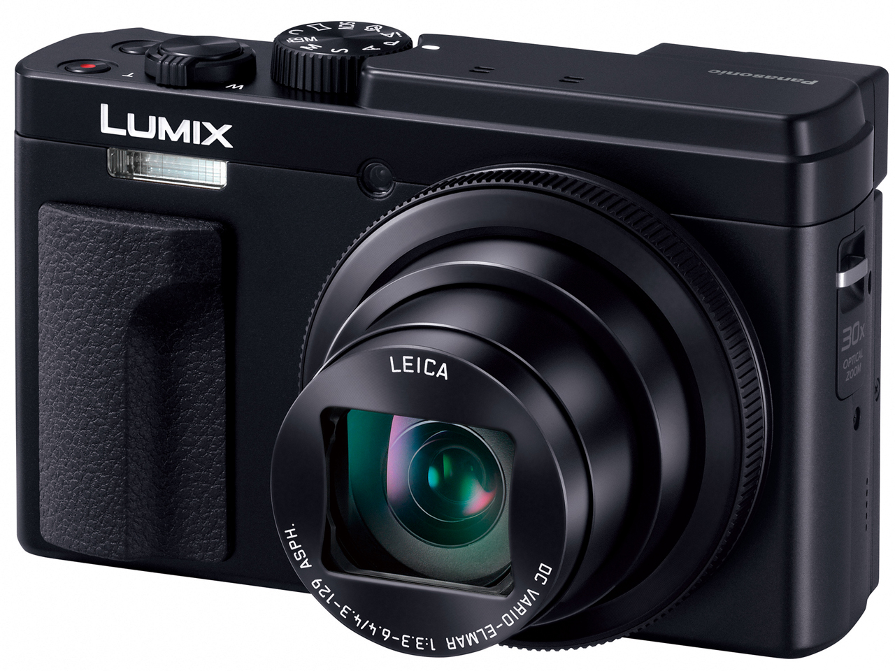 パナソニック LUMIX DC-TZ95-W [ホワイト] 価格比較 - 価格.com