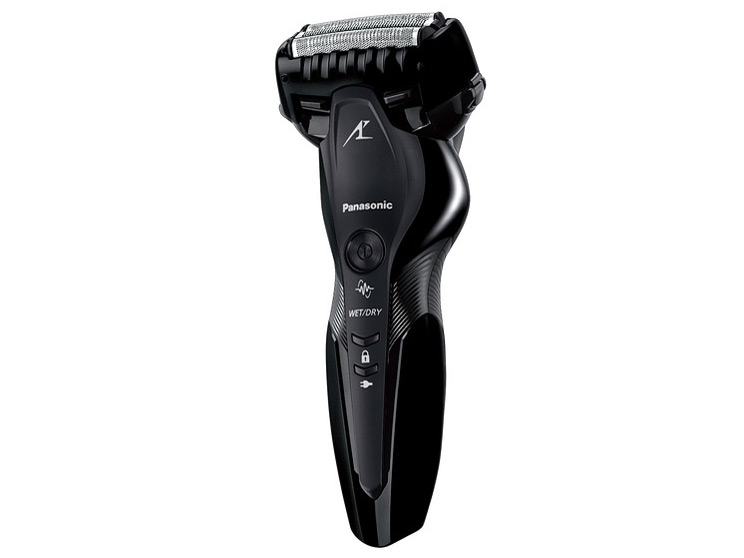 パナソニック ラムダッシュ ES-CST2R-K [黒] 価格比較 - 価格.com