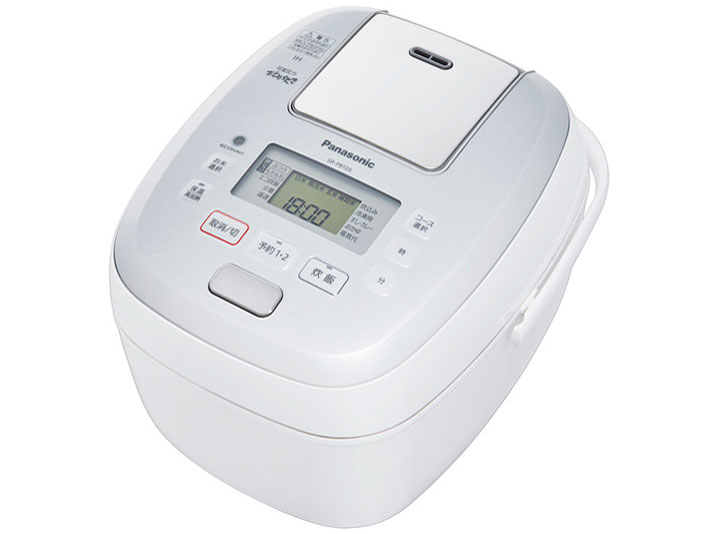 パナソニック おどり炊き SR-PB109 価格比較 - 価格.com