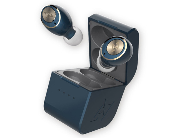 プレシードジャパン AVIOT TE-D01g-NV [Navy] 価格比較 - 価格.com