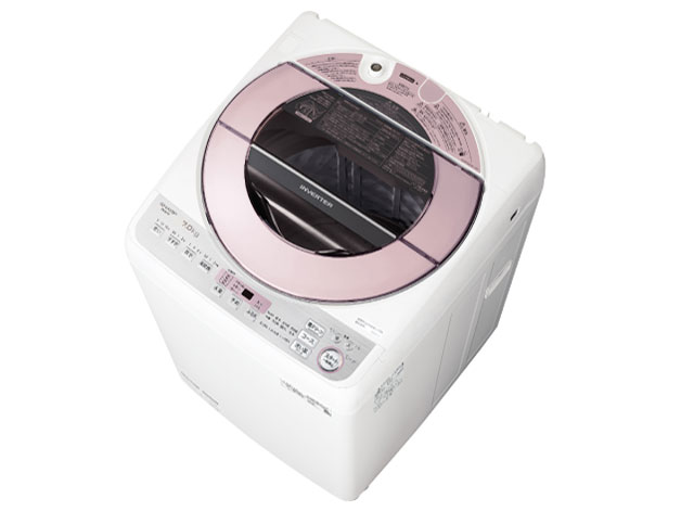 シャープ 穴なし槽 ES-GV7D 価格比較 - 価格.com