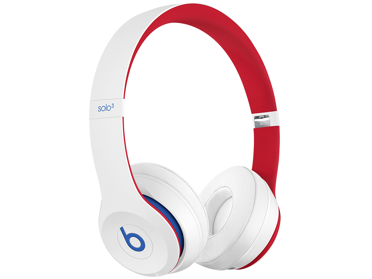 ビーツ・エレクトロニクス solo3 wireless Club Collection MV8W2PA/A