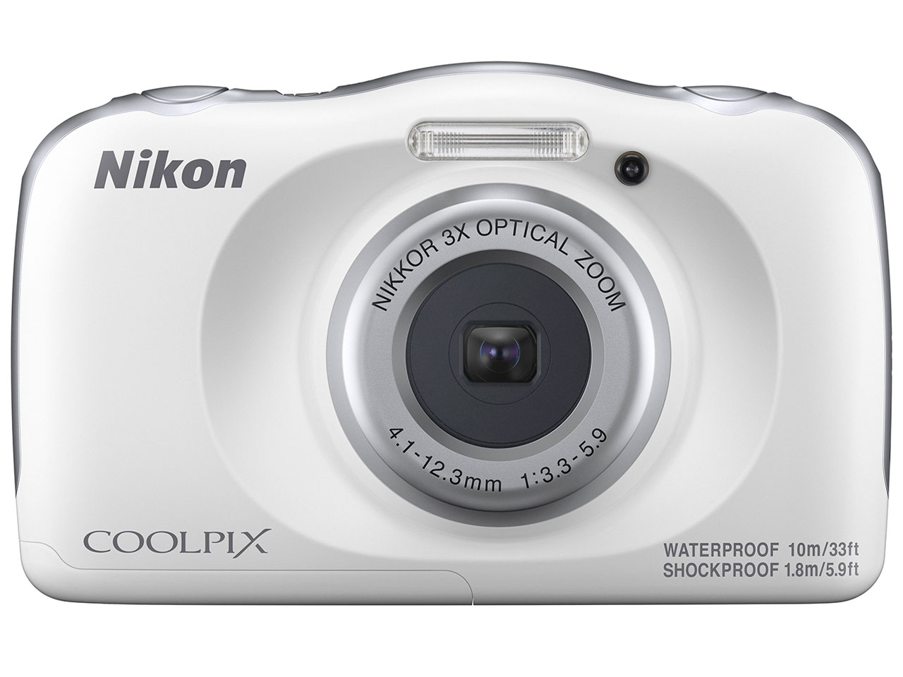 ニコン COOLPIX W150 [ホワイト] 価格比較 - 価格.com