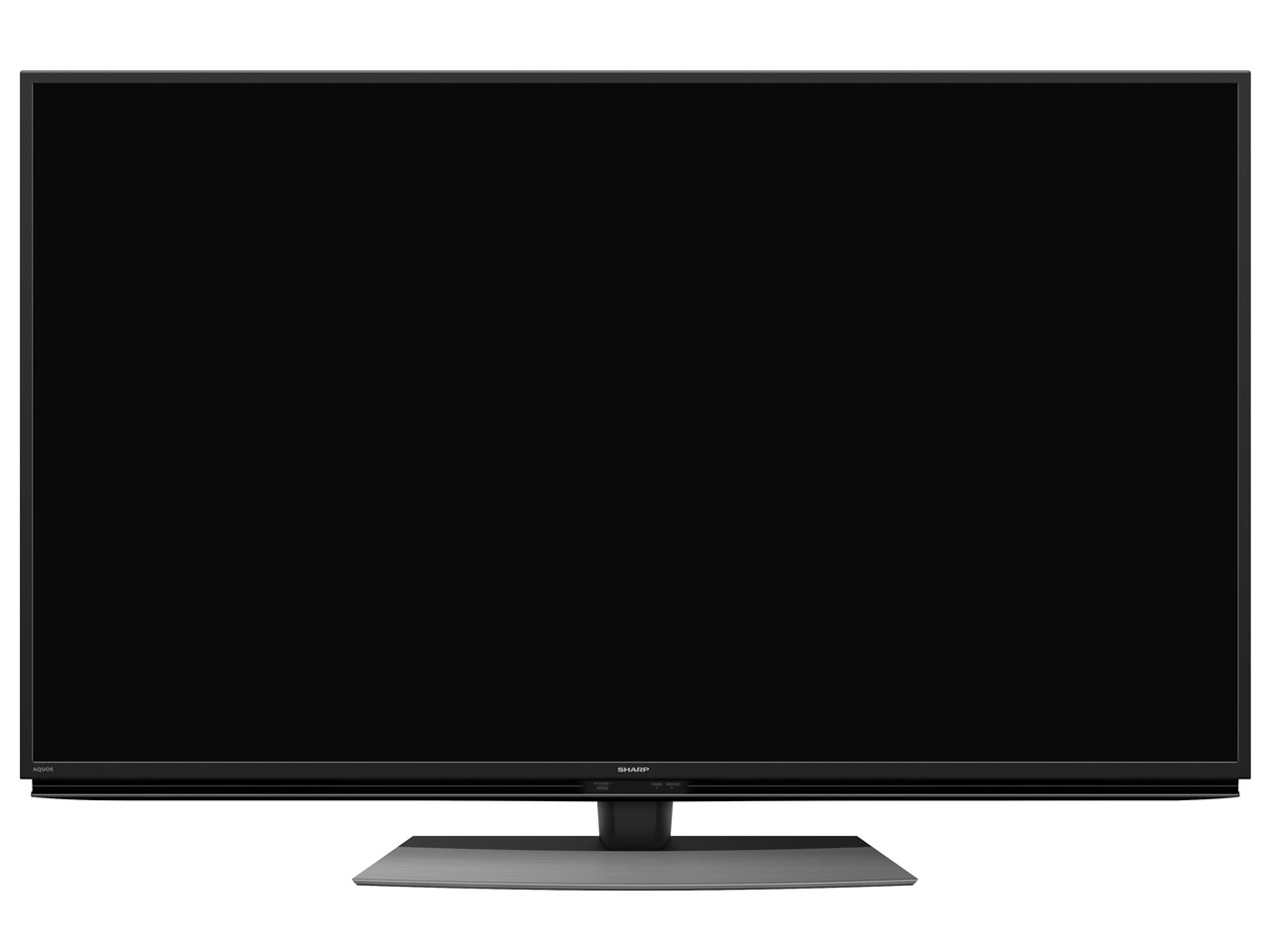 シャープ AQUOS 4K 4T-C55BL1 [55インチ] 価格比較 - 価格.com