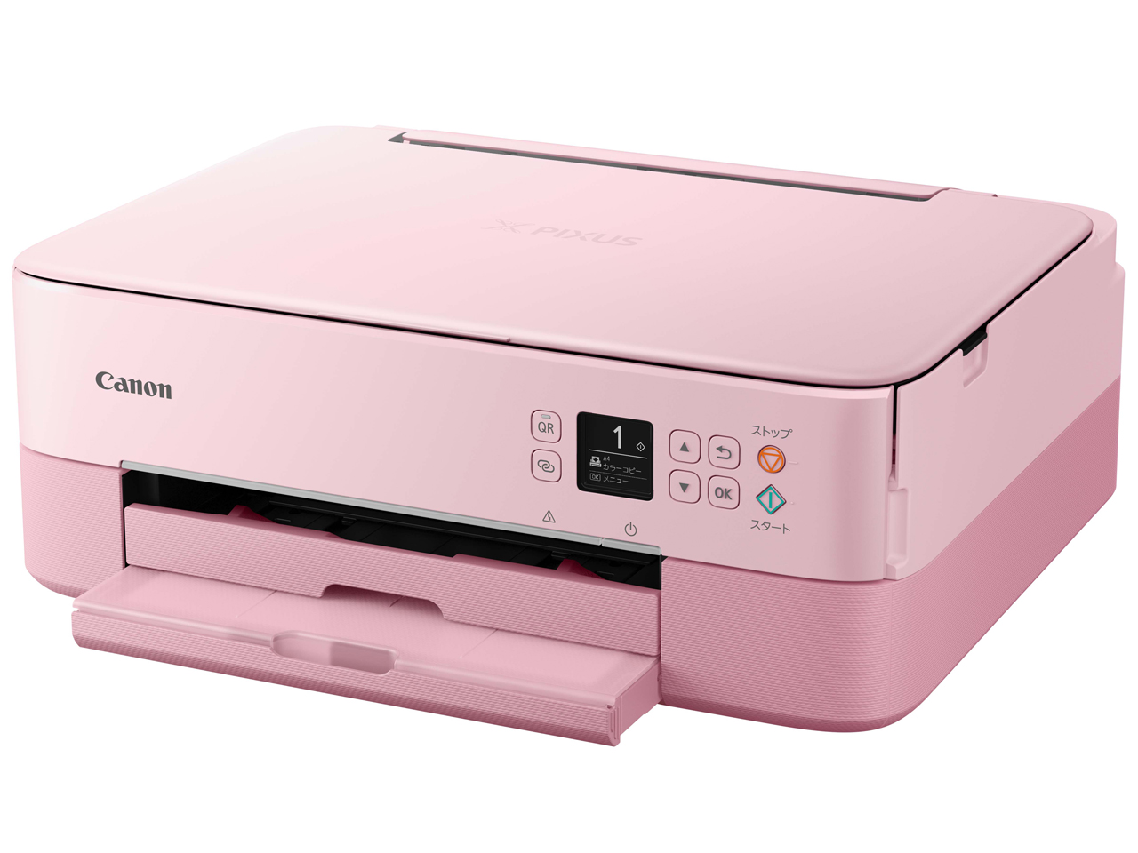 CANON PIXUS TS5330 [ピンク] 価格比較 - 価格.com
