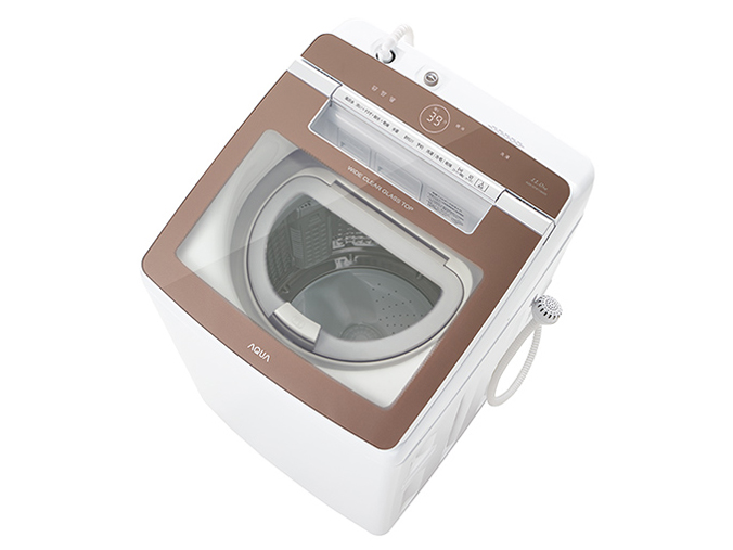 AQUA AQW-GTW110H 価格比較 - 価格.com