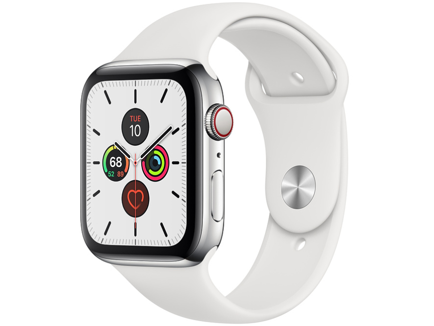 Apple Apple Watch Series 5 GPS+Cellularモデル 44mm MWWK2J/A