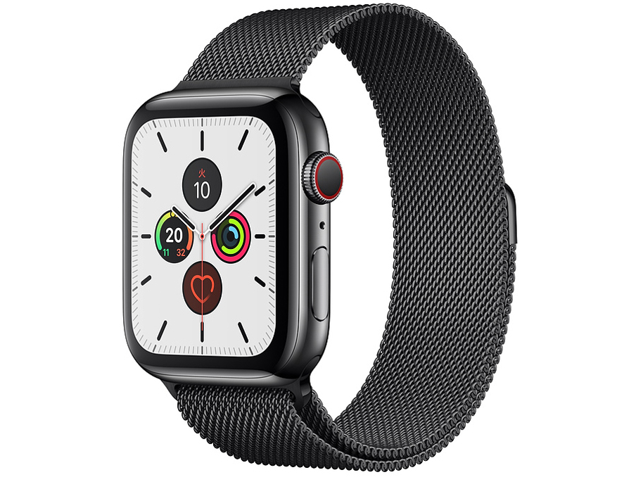 Apple Apple Watch Series 5 GPS+Cellularモデル 44mm MWWG2J/A