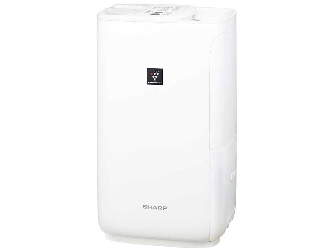シャープ HV-H55-W [プレミアムホワイト] 価格比較 - 価格.com