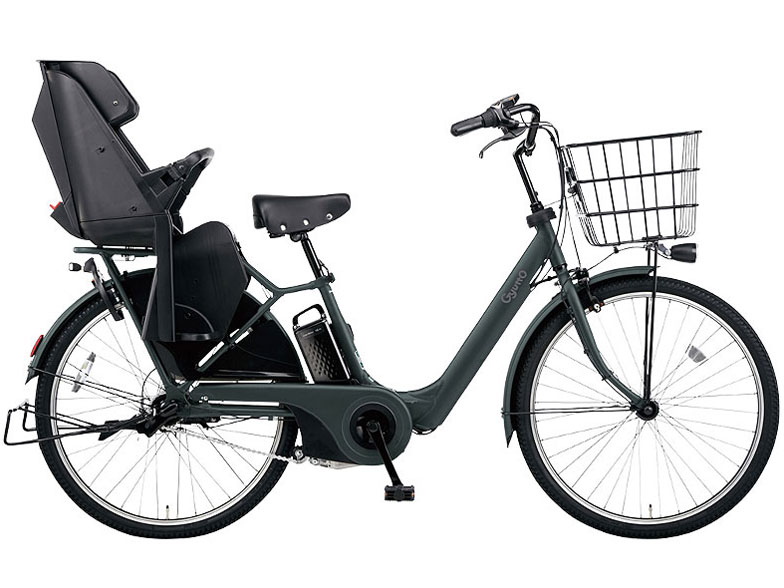 パナソニック ギュット・アニーズ・DX・26 BE-ELAD632 + 専用充電器