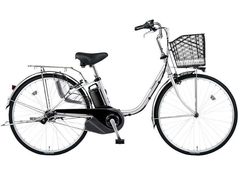 パナソニック ビビ・SX BE-ELSX632 + 専用充電器 価格比較 - 価格.com