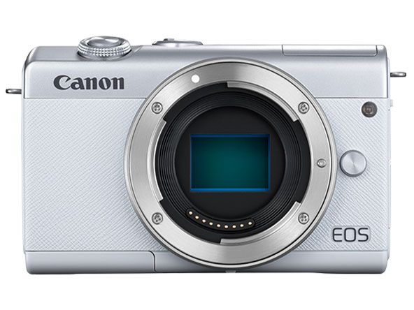 CANON EOS M200 ボディ 価格比較 - 価格.com