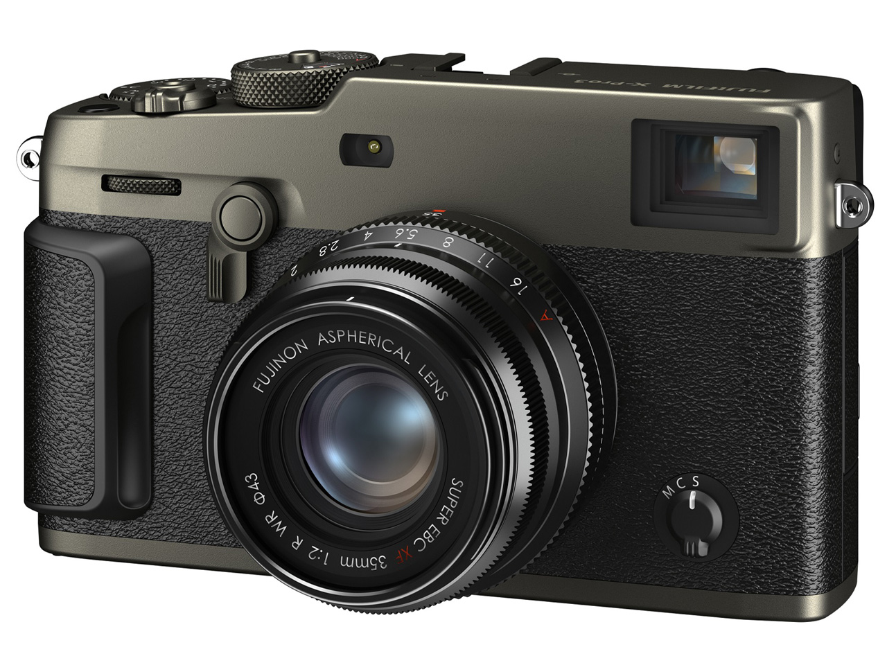 富士フイルム FUJIFILM X-Pro3 ボディ 価格比較 - 価格.com