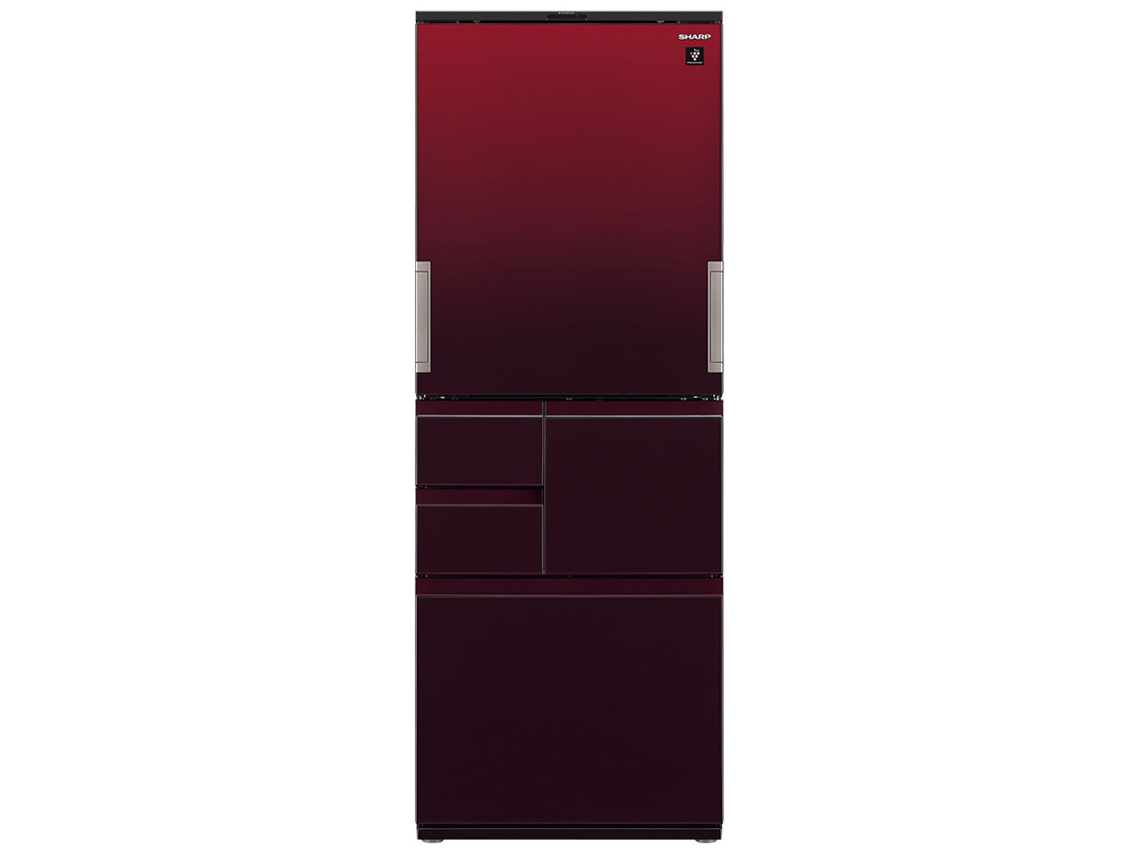シャープ SJ-AW50F-W [ピュアホワイト] 価格比較 - 価格.com