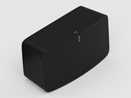 Sonos Play：5 [マットブラック/グラファイトグリル] 価格比較 - 価格.com