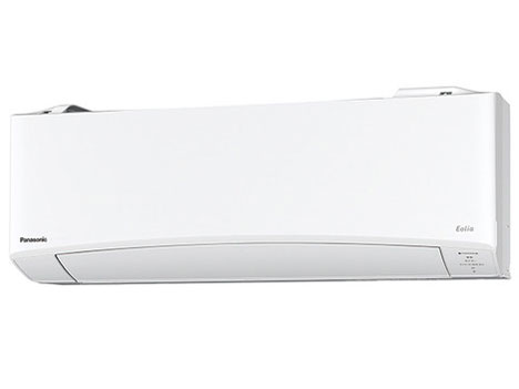 パナソニック エオリア CS-220DEX-W [クリスタルホワイト] 価格比較