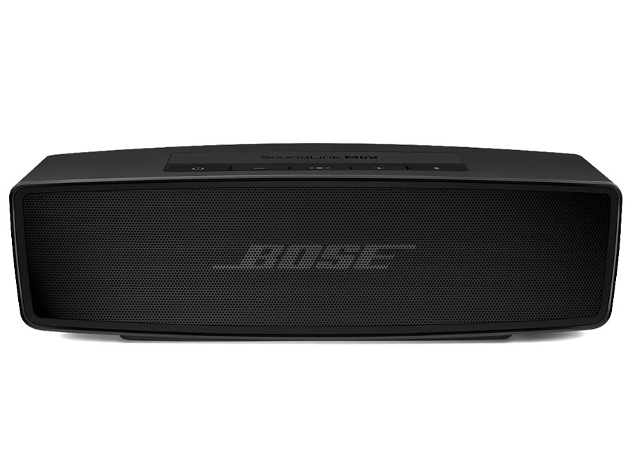 Bose SoundLink Mini II Special Edition [ラックスシルバー] 価格比較