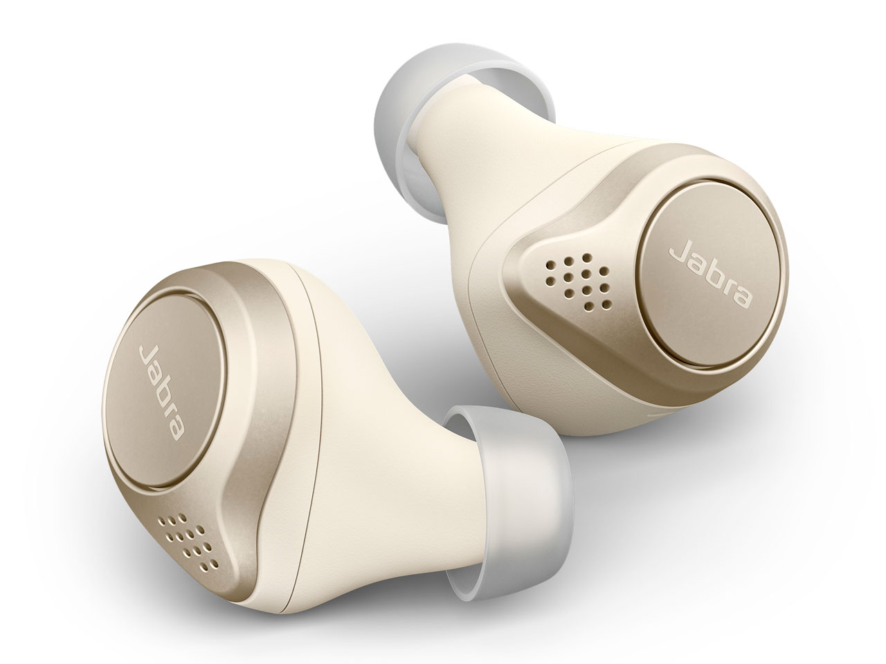 Jabra Elite 75t 価格比較 - 価格.com