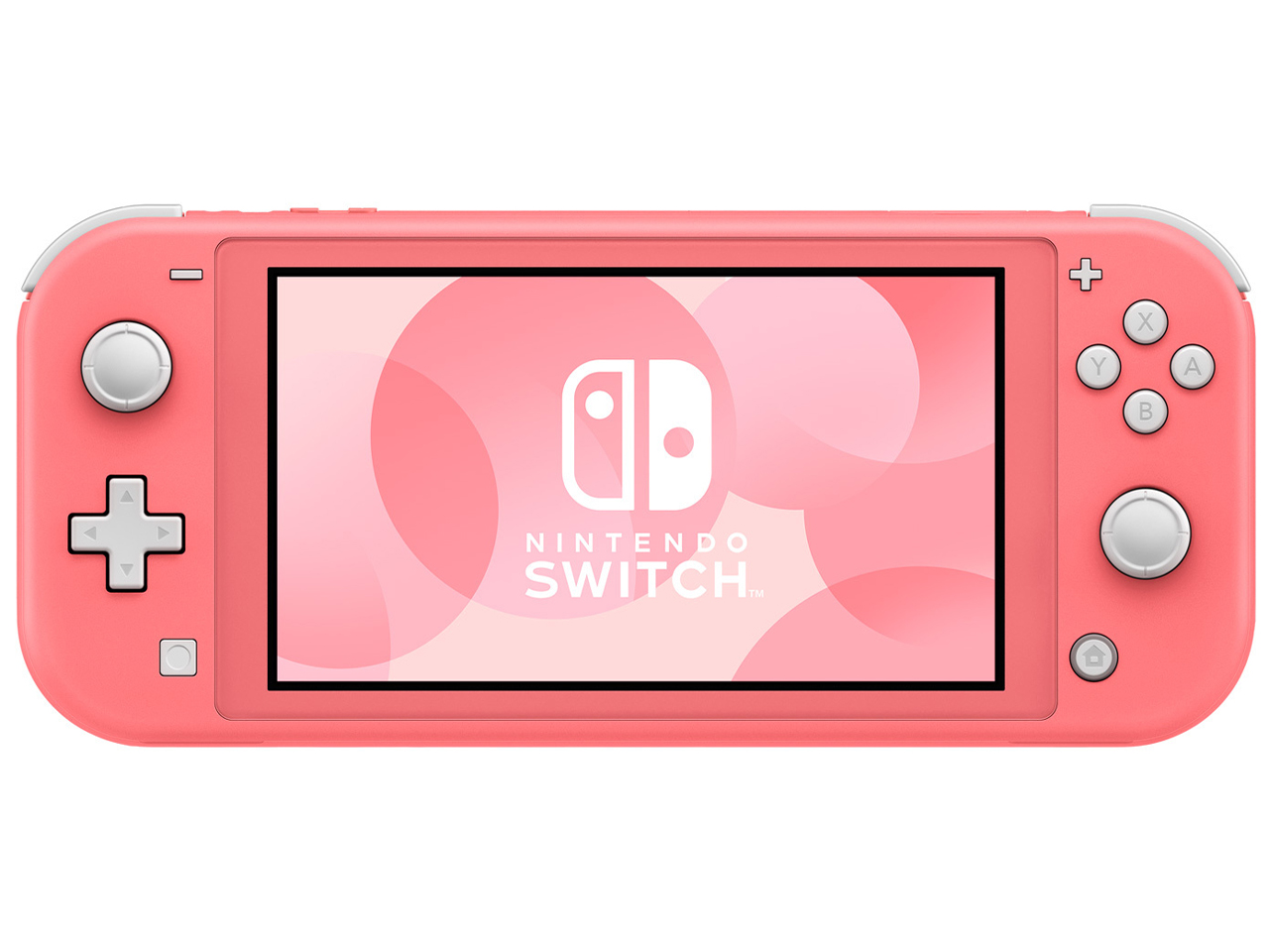 任天堂 Nintendo Switch Lite [コーラル] 価格比較 - 価格.com