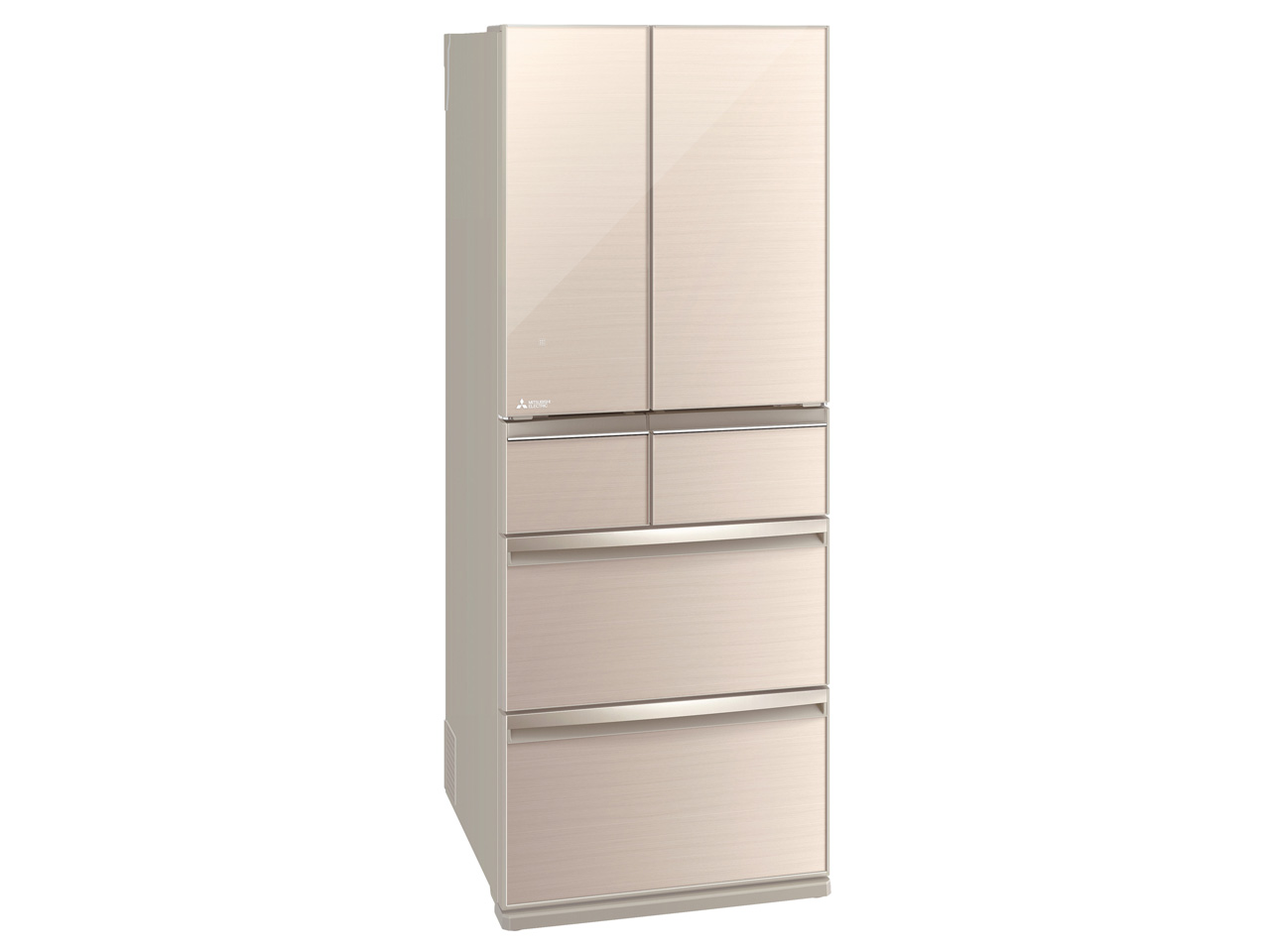 三菱電機 置けるスマート大容量 WXシリーズ MR-WX47LF 価格比較 - 価格.com