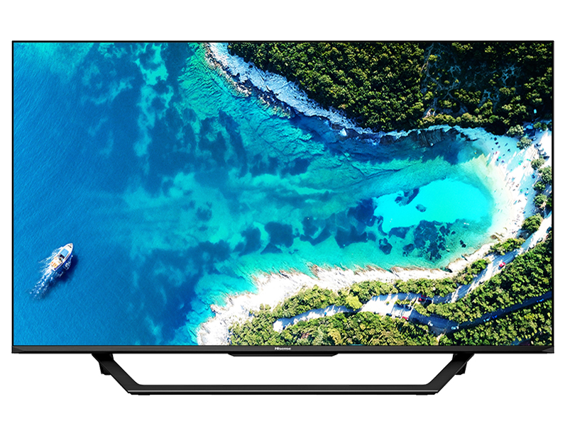 ハイセンス 43E6800 [43インチ] 価格比較 - 価格.com
