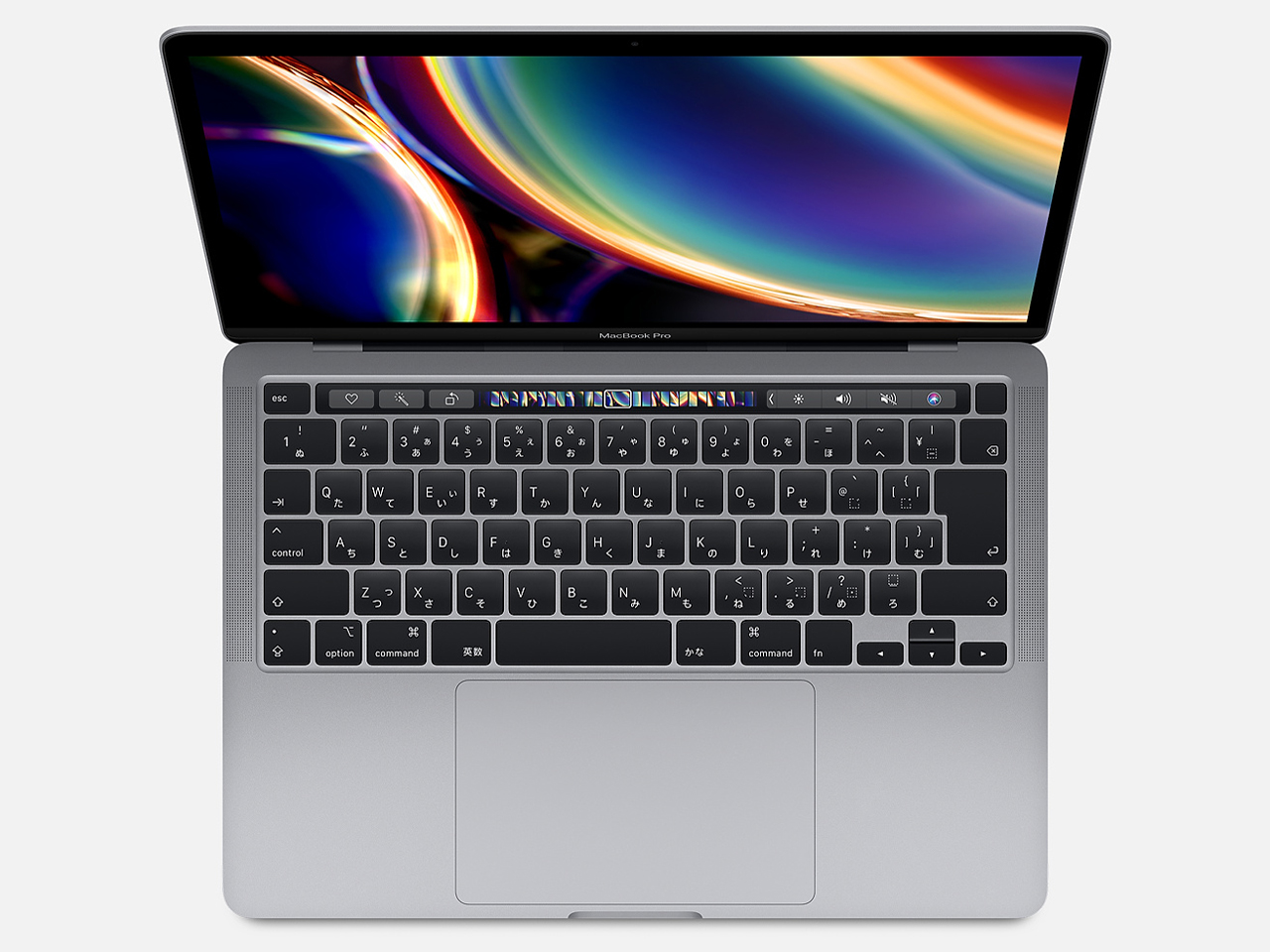 Apple MacBook Pro Retinaディスプレイ 2000/13.3 MWP42J/A [スペース