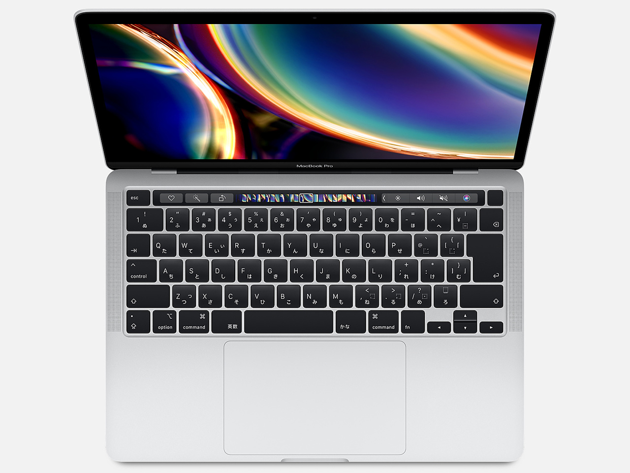 Apple MacBook Pro 13.3インチ Retinaディスプレイ Mid 2020/第8世代