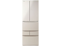 東芝 VEGETA GR-S460FH 価格比較 - 価格.com