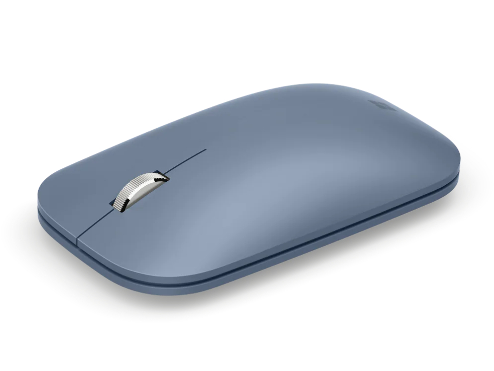 マイクロソフト Surface モバイル マウス 2020年発売モデル KGY-00070