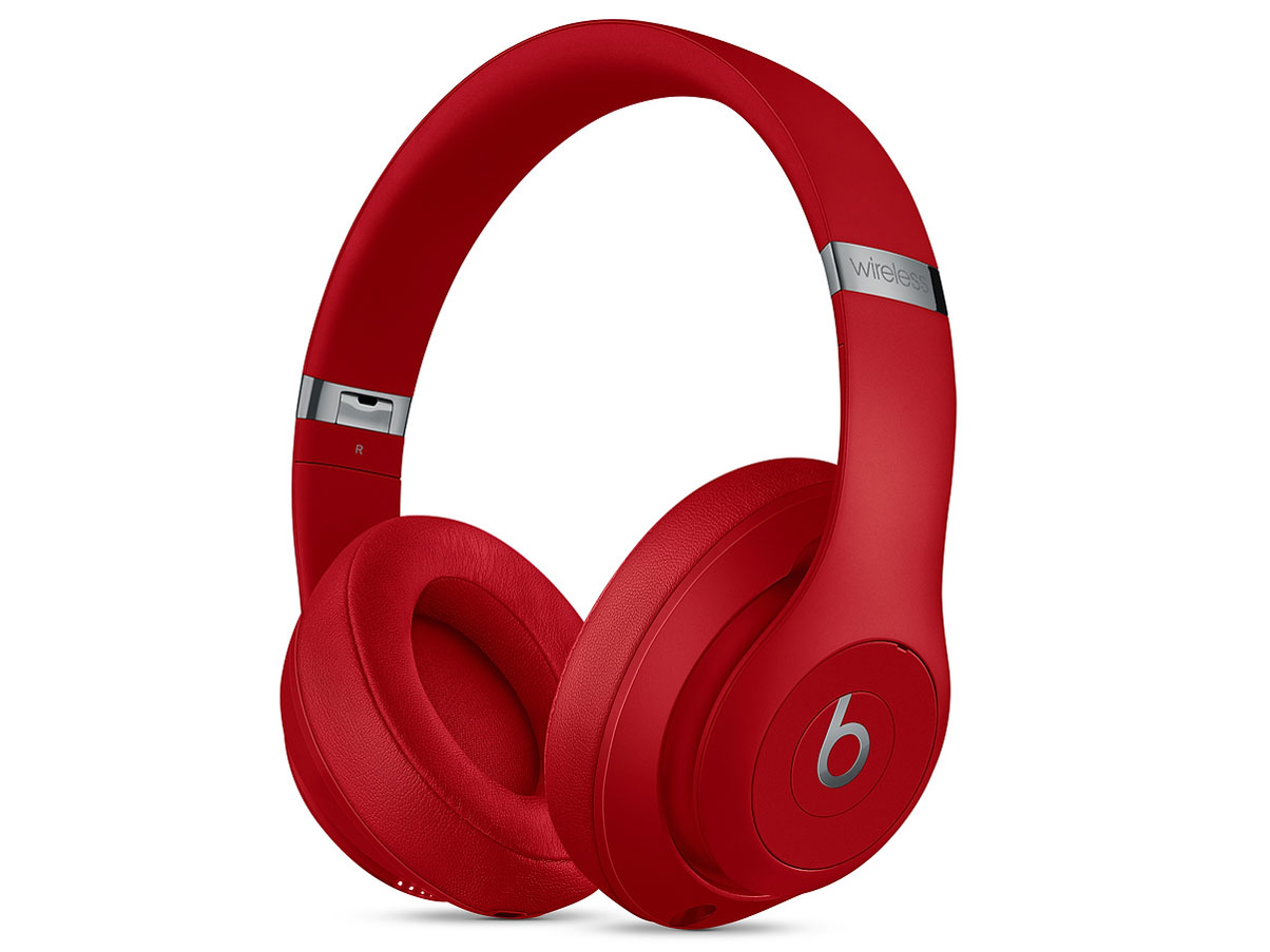 ビーツ・エレクトロニクス studio3 wireless MX412PA/A [レッド] 価格