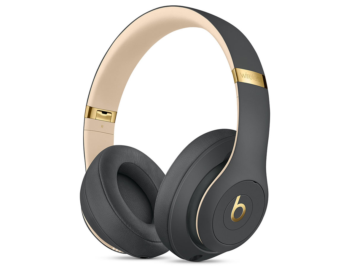 ビーツ・エレクトロニクス studio3 wireless Skyline Collection