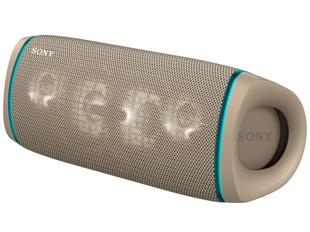 SONY SRS-XB43 (B) [ブラック] 価格比較 - 価格.com