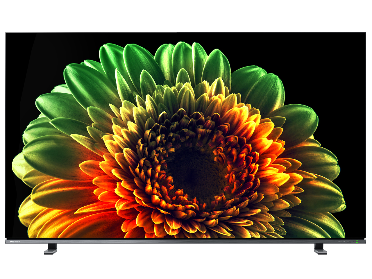 東芝 REGZA 55X830 [55インチ] 価格比較 - 価格.com