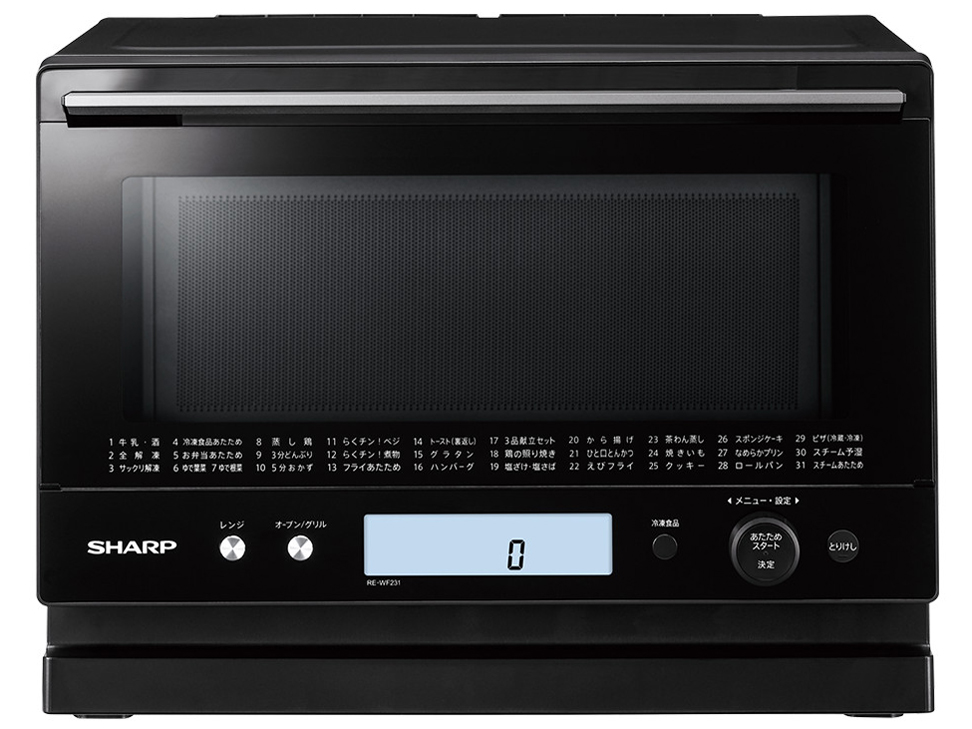 シャープ PLAINLY RE-WF231 価格比較 - 価格.com
