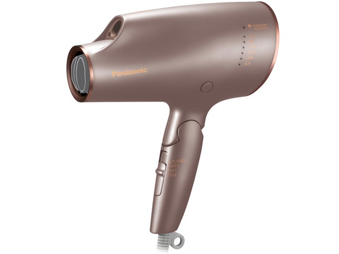 パナソニック ナノケア EH-CNA0E-A [ネイビー] 価格比較 - 価格.com