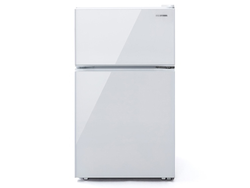 アイリスオーヤマ IRGD-9A-W [ホワイト] 価格比較 - 価格.com