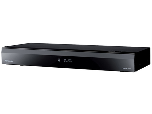 パナソニック 4Kディーガ DMR-4CW200 価格比較 - 価格.com