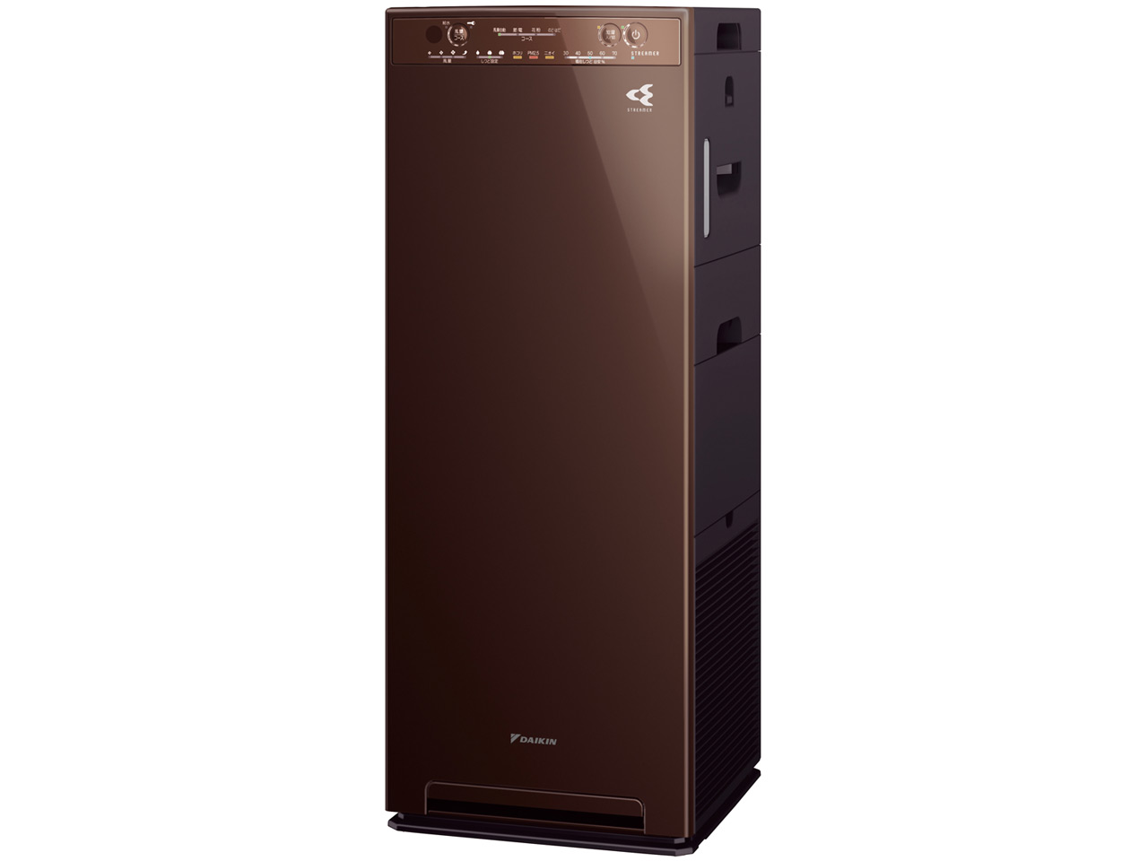 ダイキン MCK55X-T [ディープブラウン] 価格比較 - 価格.com