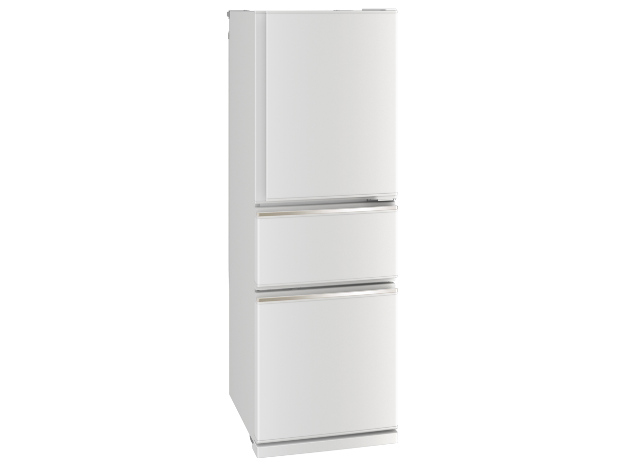 三菱電機 MR-CX27F-W [マットホワイト] 価格比較 - 価格.com