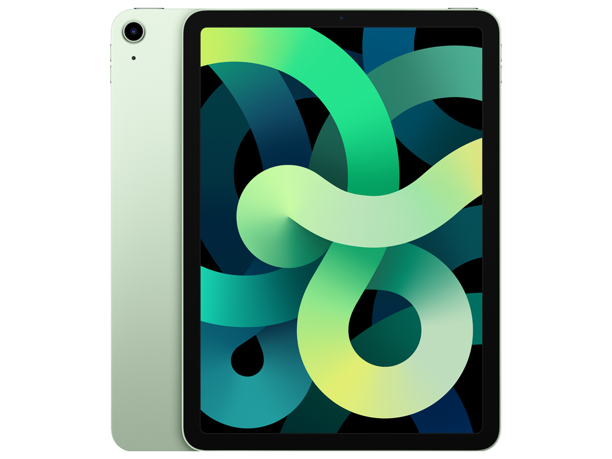 Apple iPad Air 10.9インチ 第4世代 Wi-Fi 256GB 2020年秋モデル