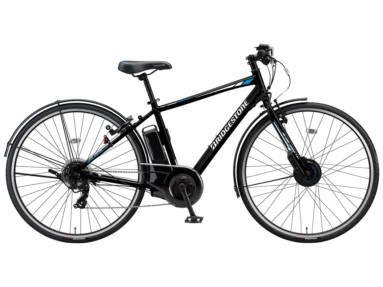 ブリヂストン TB1e TB7B41 [T.Xネオンライム] + 専用充電器 価格比較