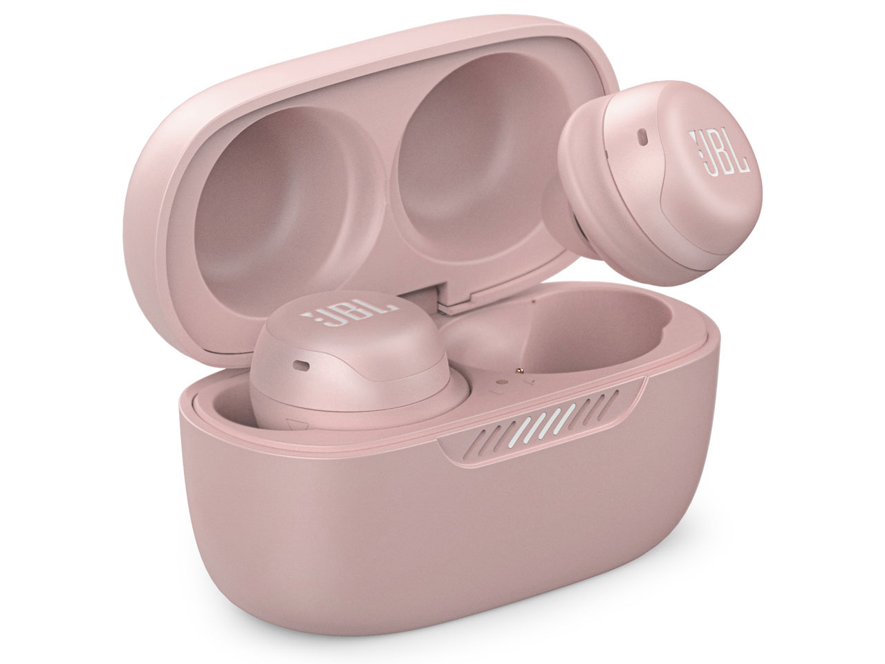 JBL LIVE FREE NC+ TWS [ローズ] 価格比較 - 価格.com