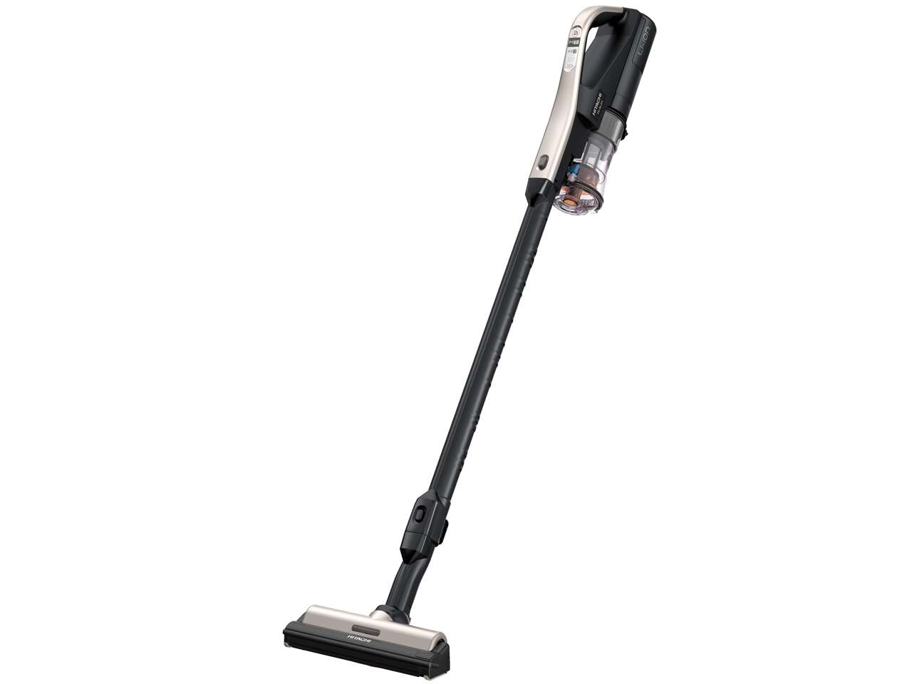 日立(HITACHI)の掃除機 比較 2026年人気売れ筋ランキング - 価格.com