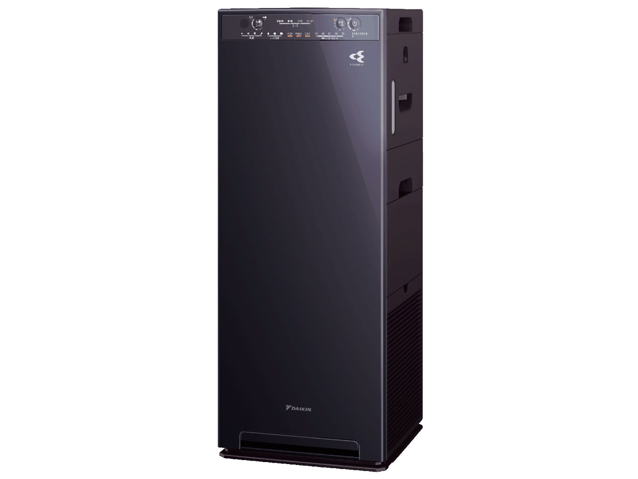 ダイキン ACK55X-T [ディープブラウン] 価格比較 - 価格.com