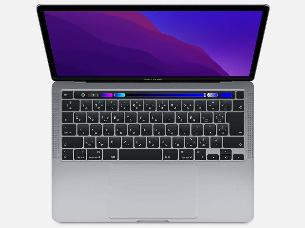 Apple MacBook Pro 13.3インチ Retinaディスプレイ Late 2020/Apple M1