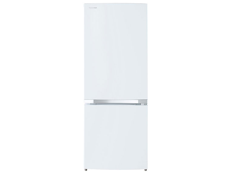 東芝 GR-S15BS(K) [セミマットブラック] 価格比較 - 価格.com